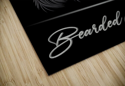 Bearded Collie Portrait Best Breeds puzzle