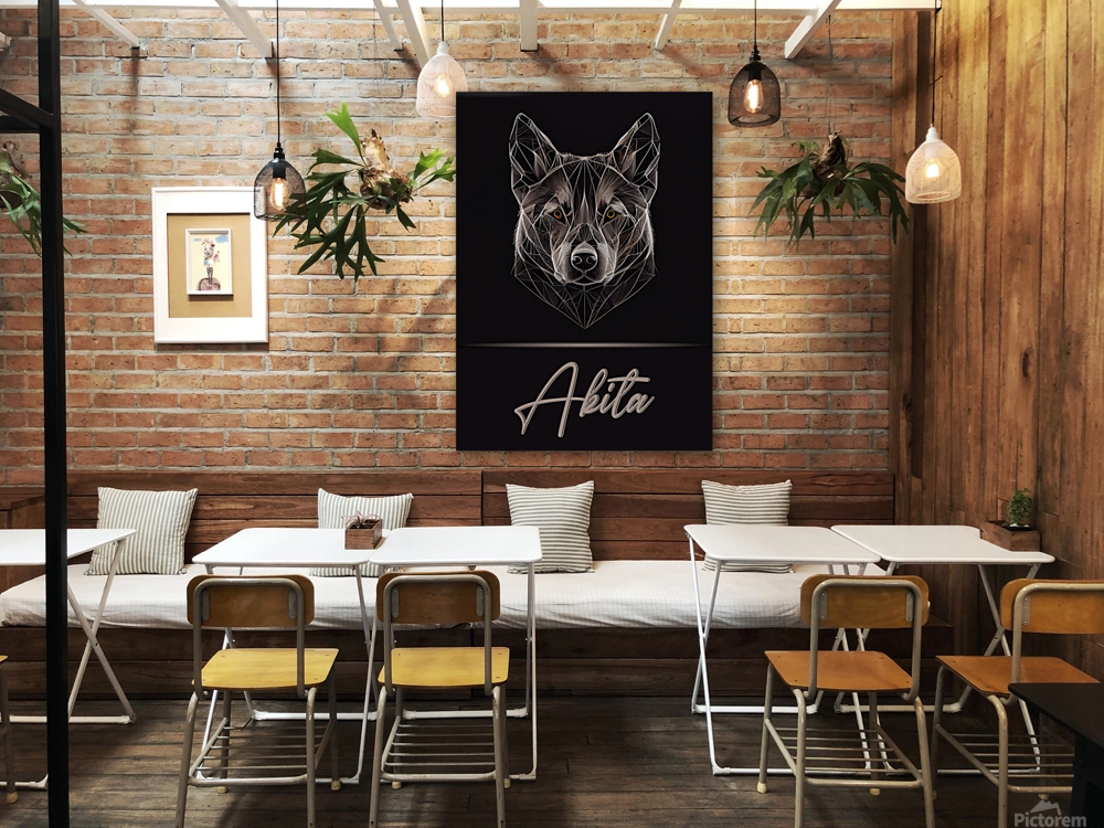 Akita Reproduction
