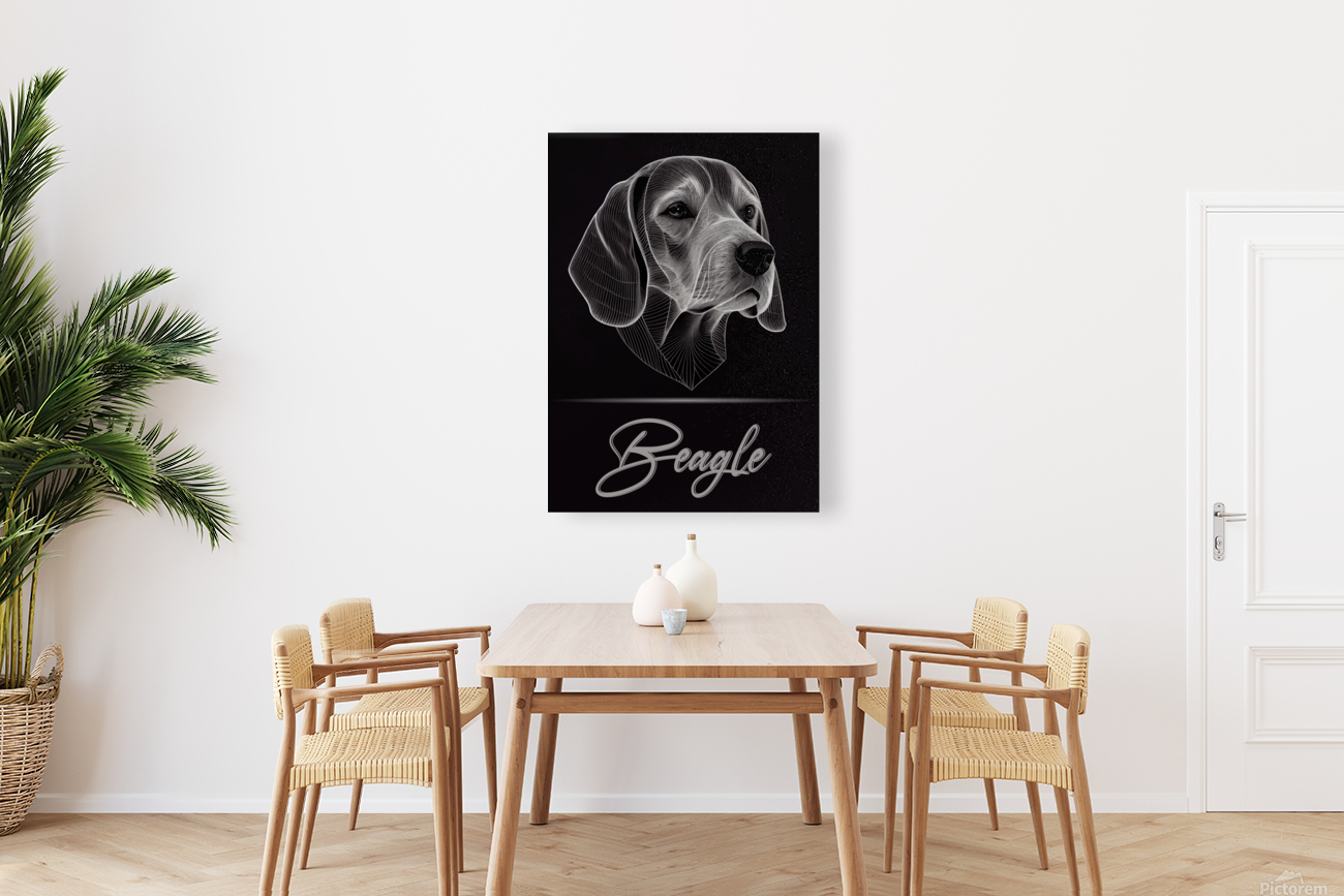 Beagle Reproduction