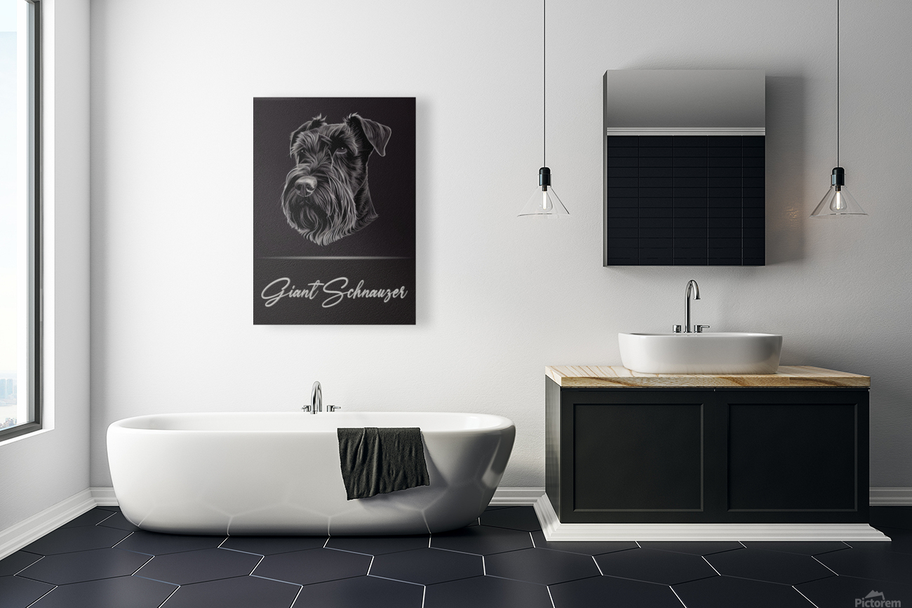 Giant Schnauzer Reproduction