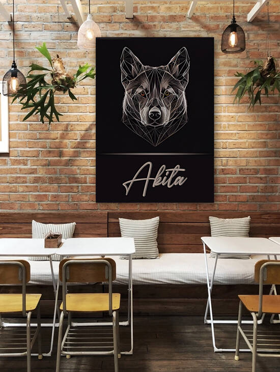 Akita by Best Breeds