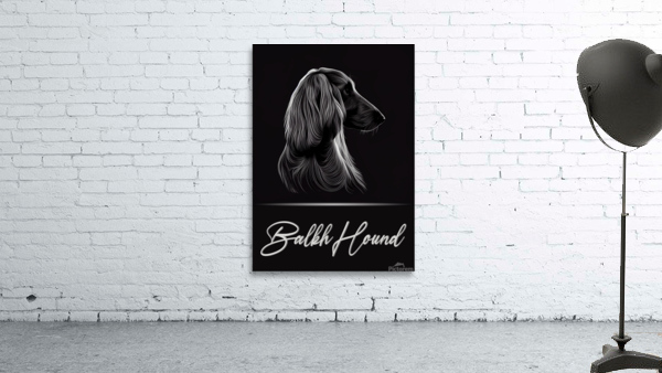 Balkh Hound Wall Preview
