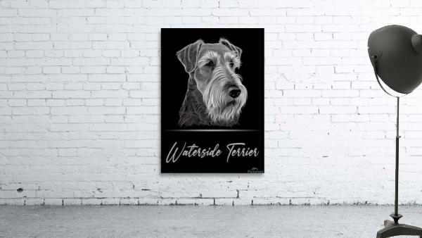 Waterside Terrier Wall Preview