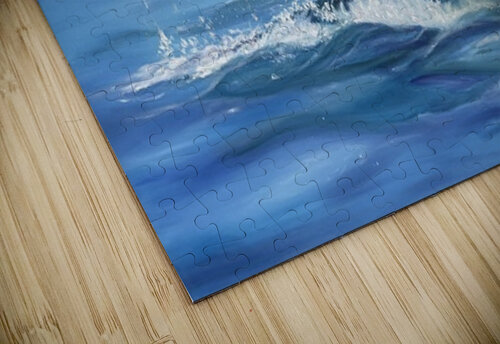 Deep Dive MamiMo puzzle