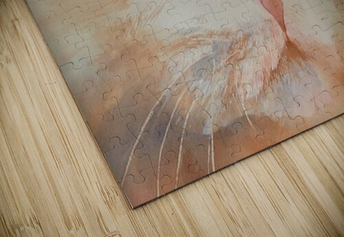 Belle MamiMo puzzle
