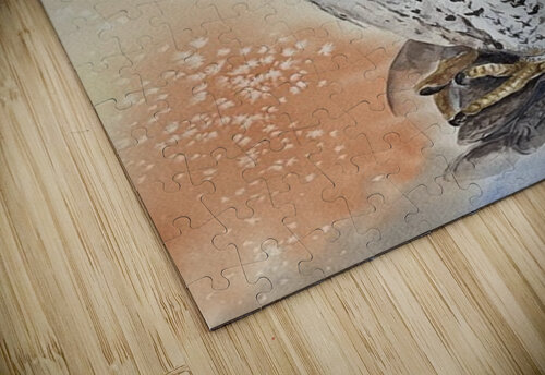 Spirit MamiMo puzzle