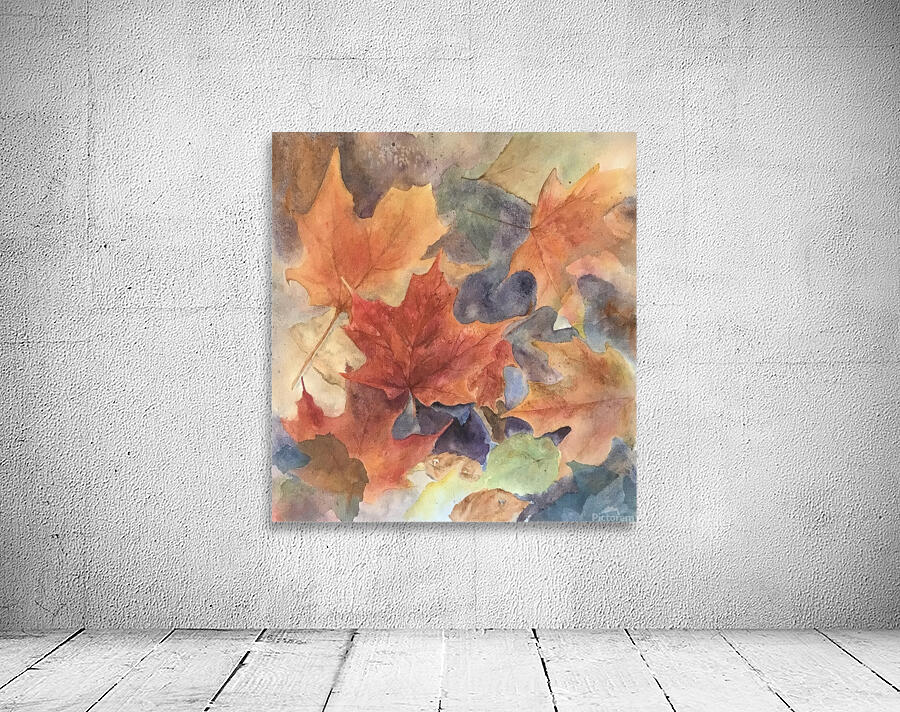 Fall Wall Preview