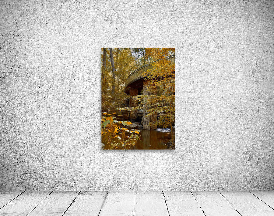 Autumn Wall Preview