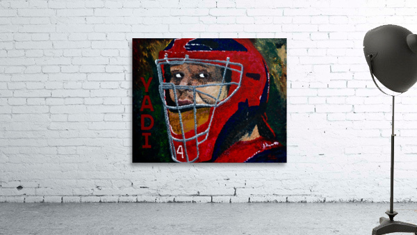 Yadi Wall Preview