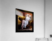 Waiting for You Acrylic Print