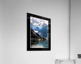 Alaska  Acrylic Print