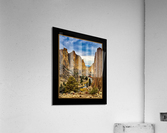Smith Rock - Oregon  Acrylic Print