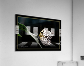 Serenity Butterfly  Acrylic Print