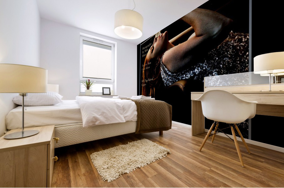 Cigar Magazine  Mural print
