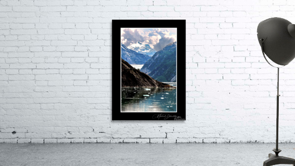 Alaska  Wall Preview