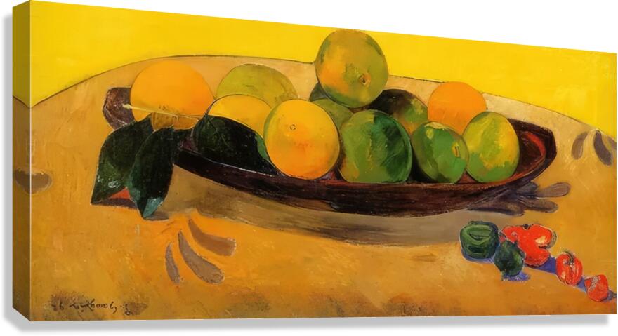 Paul Gauguin 22