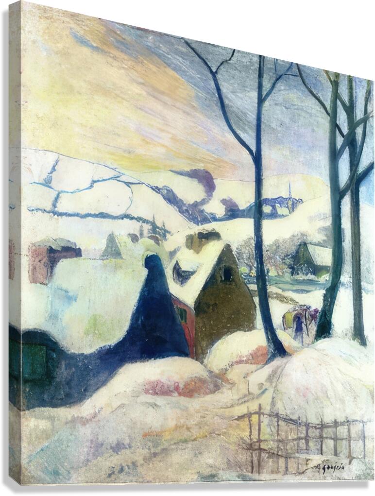 Paul Gauguin 2