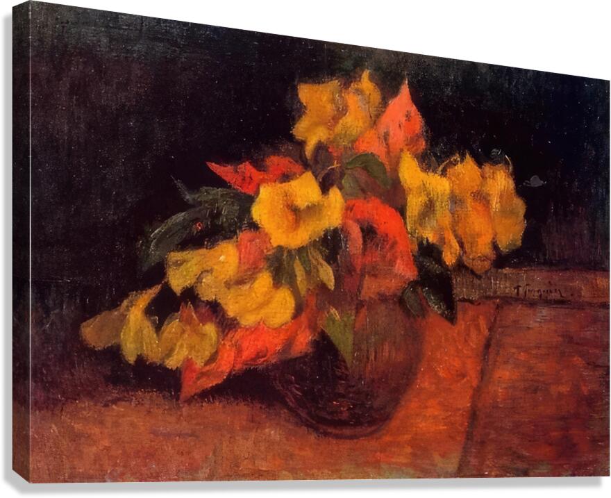 Paul Gauguin 5