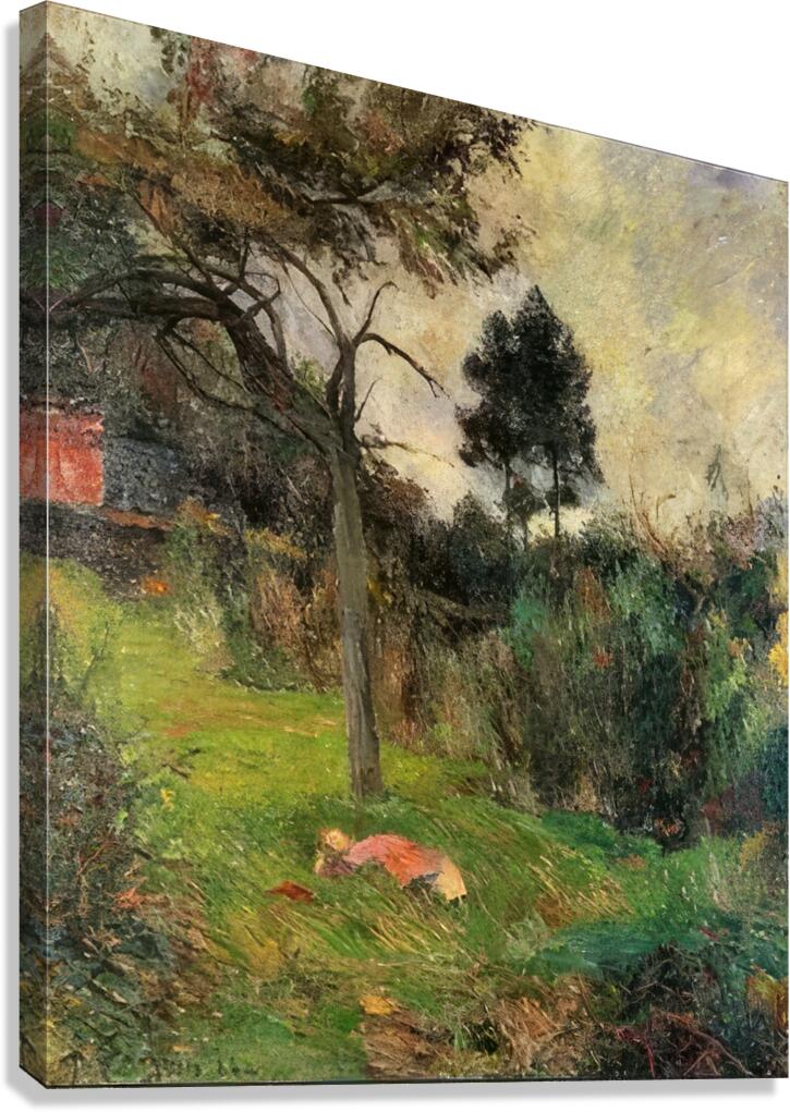 Paul Gauguin 6