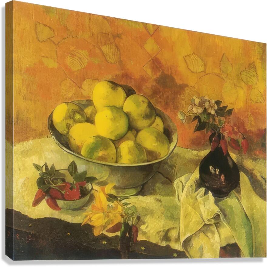 Paul Gauguin 8