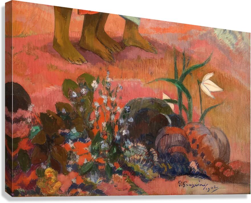 Paul Gauguin 10