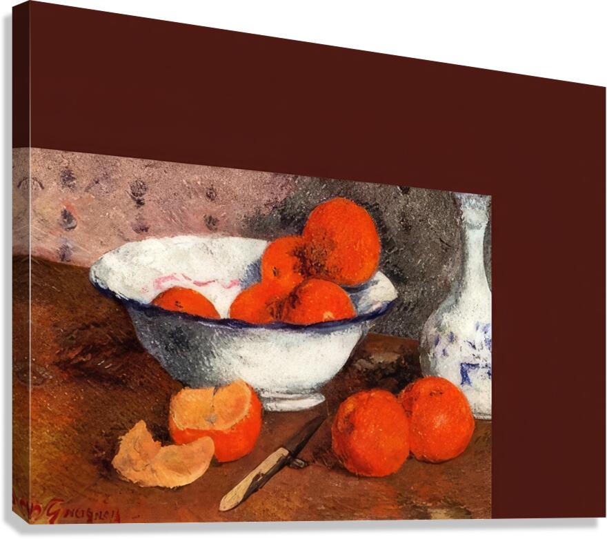 Paul Gauguin 11