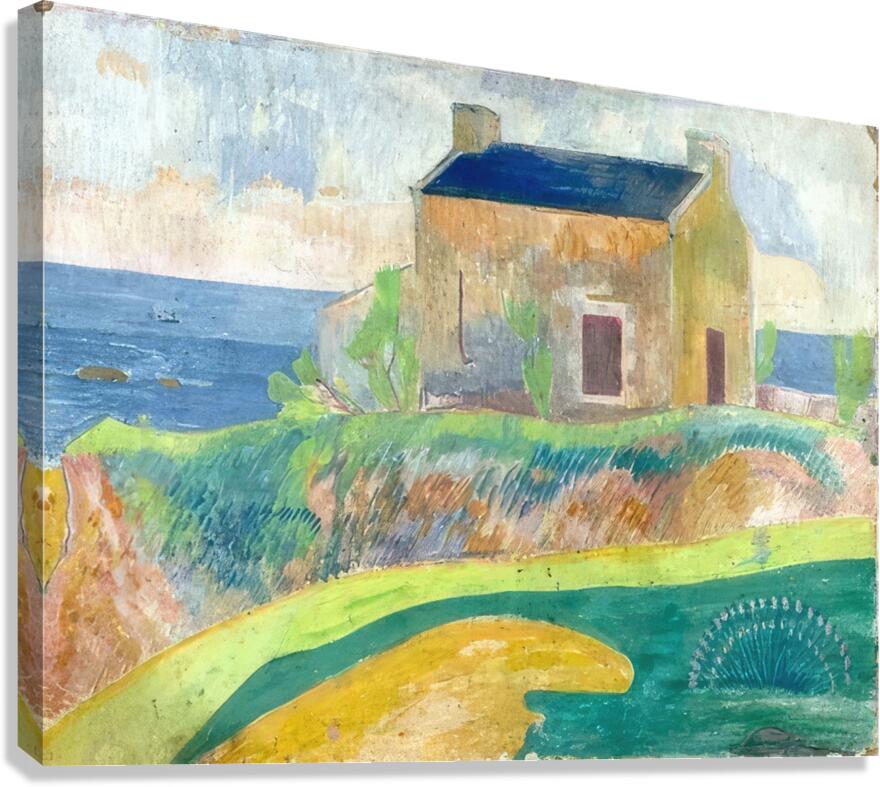 Paul Gauguin 18
