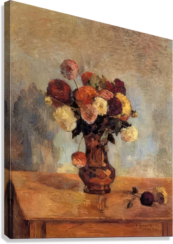 Paul Gauguin 28
