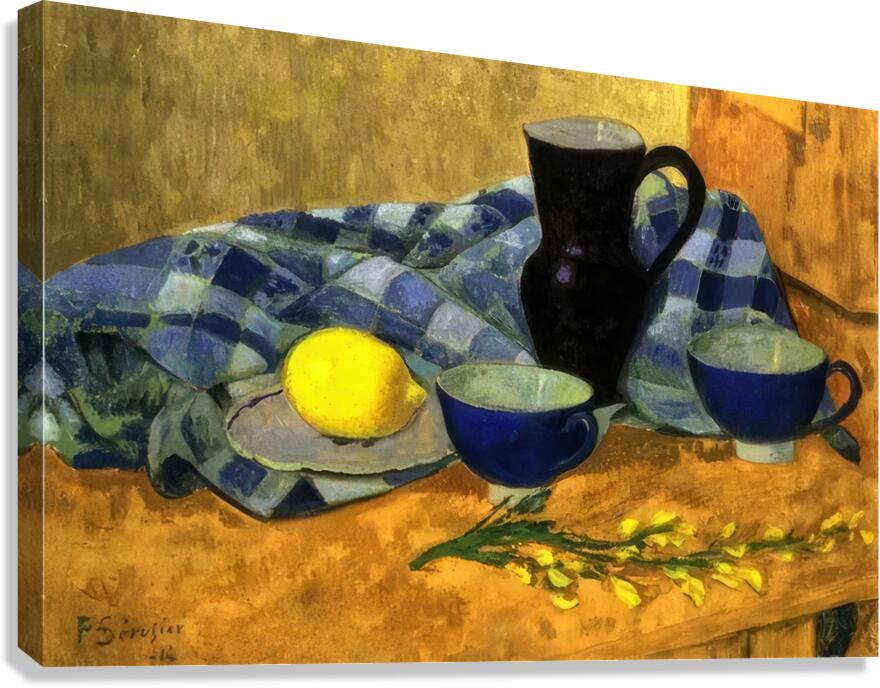 Paul Gauguin 2