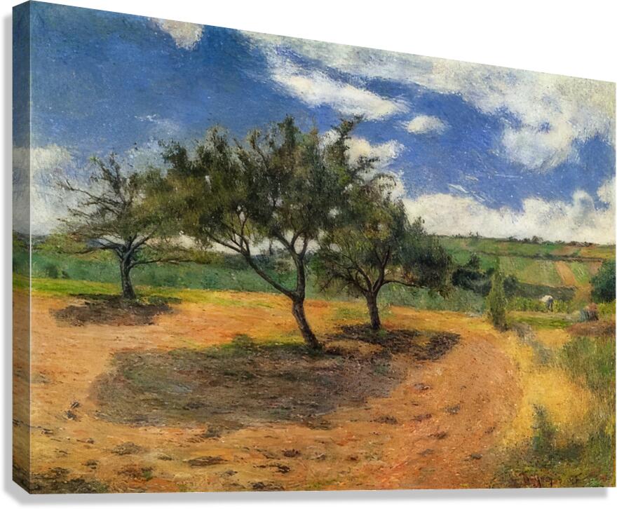 Paul Gauguin 41