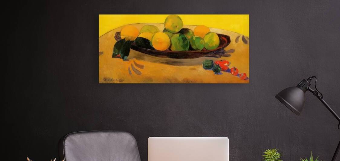 Paul Gauguin 22 by Paul Gauguin