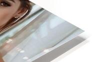 k HD Metal print
