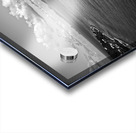 Leisure’s Wake Acrylic print