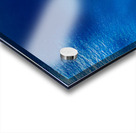 Currents of Exploration Acrylic print