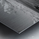 Leisure’s Wake Metal print