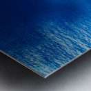 Currents of Exploration Metal print