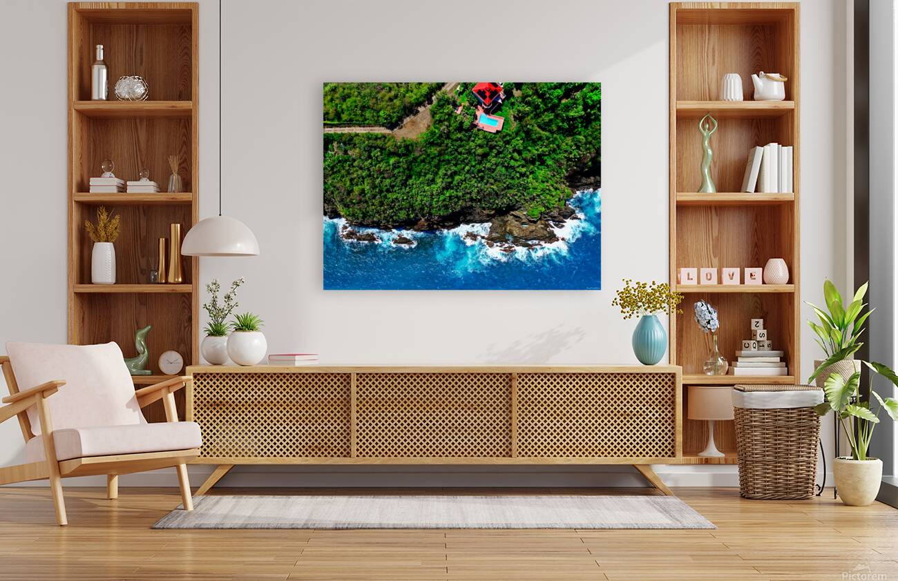 Clifftop Symphony Reproduction