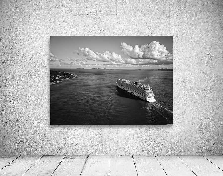 Leisure’s Wake Wall Preview