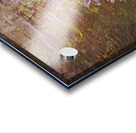 Cherry Blossom Abstract  Acrylic print