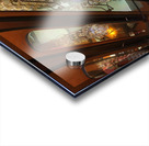 Cafe 1900 Maastricht NL Acrylic print