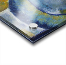 Connection 3 Acrylic print