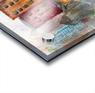 Cityscape 2  Acrylic print