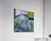 Connection 3 Acrylic Print