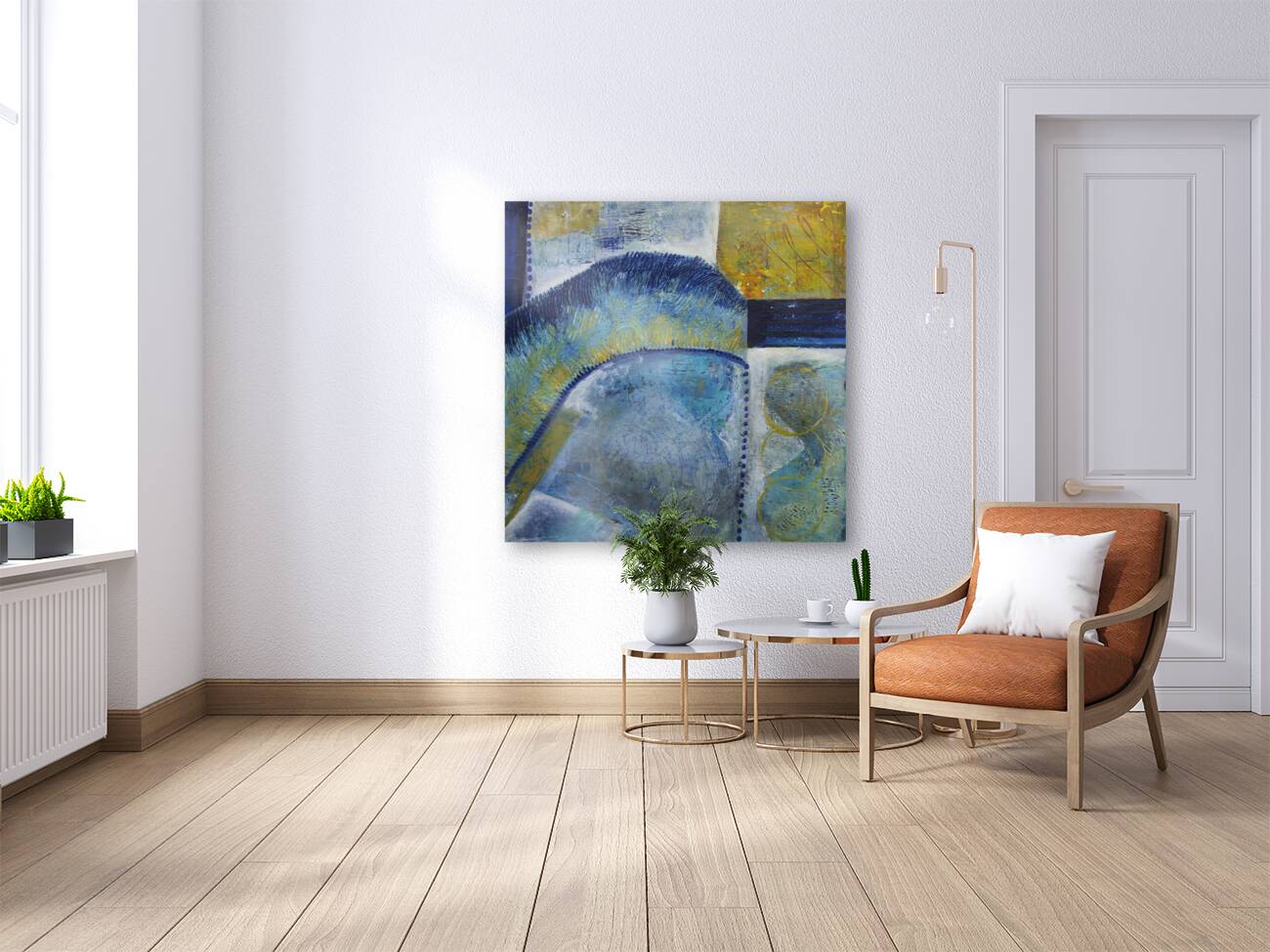 Connection 3 Reproduction