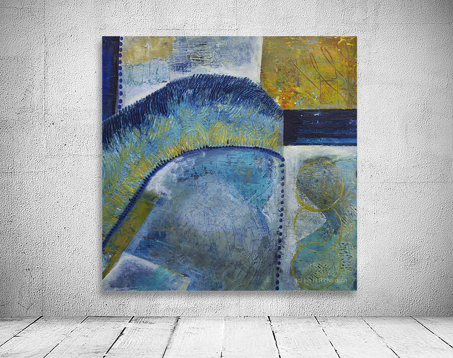 Connection 3 Wall Preview