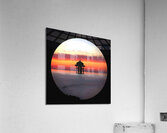 La Rochelle5 Acrylic Print