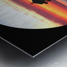 La Rochelle5 Metal print