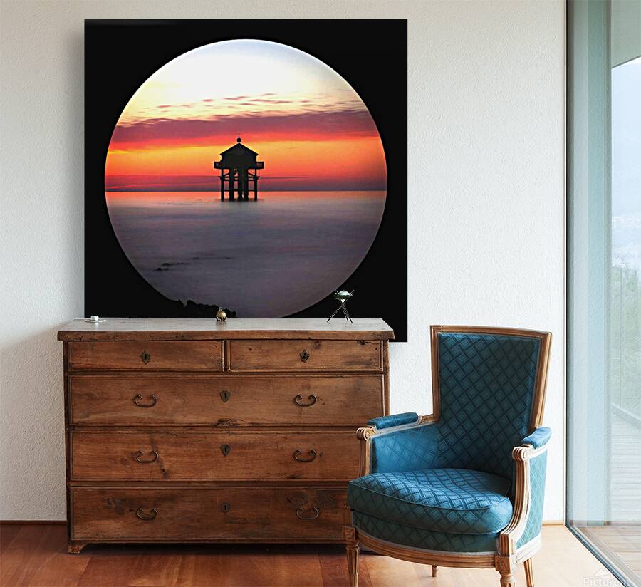 La Rochelle5 Reproduction