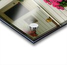 Front Porch Acrylic print