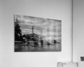 Lighthouse Acrylic Print